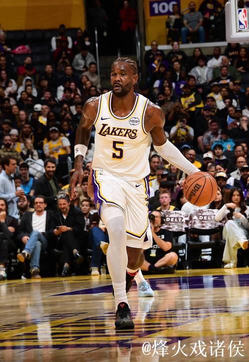 状元加盟湖人,打得很好,为何遭到的质疑声还是很多? 状元加盟湖人,打得很好,为何遭到的质疑声还是很多?