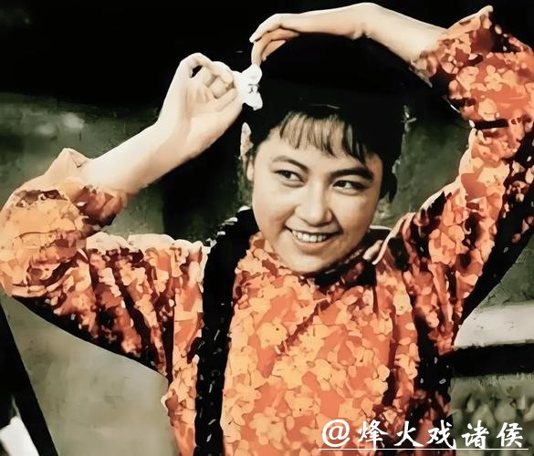 著名电影表演艺术家陶玉玲逝世,她曾主演《柳堡的故事》 著名电影表演艺术家陶玉玲逝世,她曾主演《柳堡的故事》