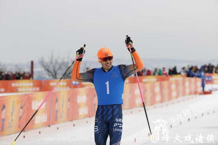 米兰冬奥会中国参赛运动员名单公布 重庆越野滑雪运动员王强入选